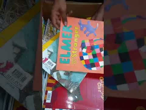 Story Books For Kids