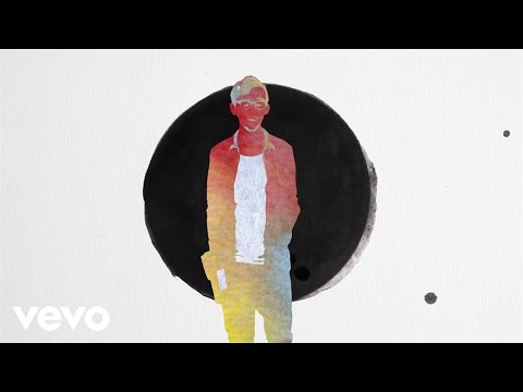 Timothy Auld - Waste Some Time