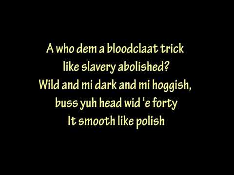 Masicka x Shane Skull X Wirebrain - Promise (Lyrics)