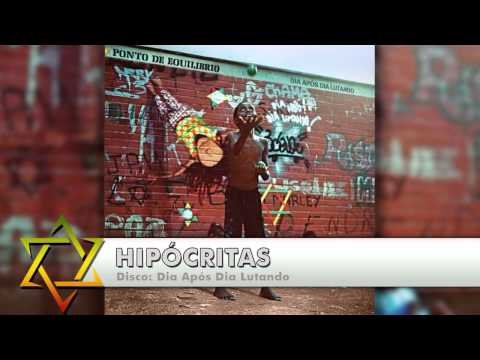 Ponto de Equilíbrio - Hipócritas