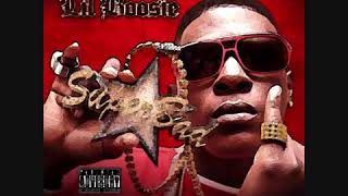 Lil Boosie ft  Lil Phat   Clips  Choppers