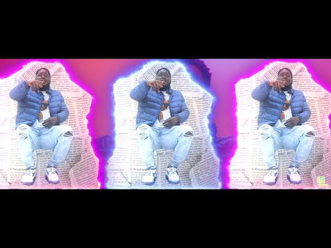 Mr. Apher Stand Up Man (OFFICIAL VIDEO)