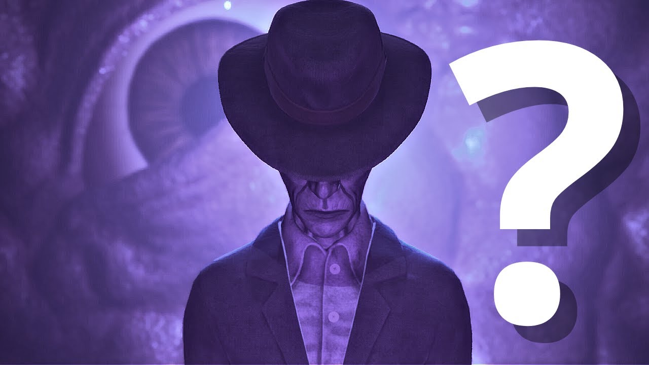 ENTENDA Por que SIX TRAIU MONO em Little Nightmares 2