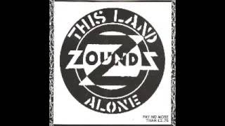 clip  ZOUNDS   This Land Alone   EP mp4