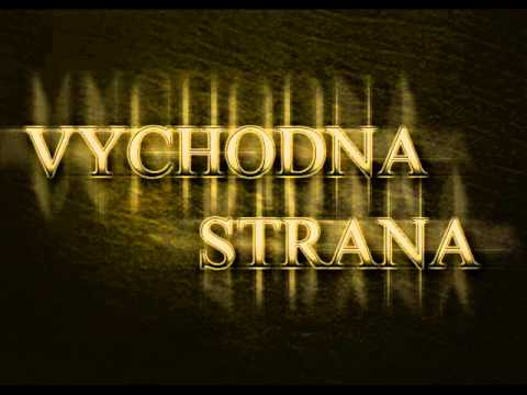 VYCHODNA STRANA - Východná Strana
