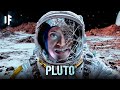 What If You Traveled To Pluto