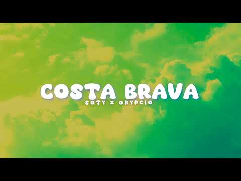 Sqty & Grypcio - Costa Brava (prod. Eylone)