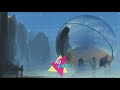 Crazy P - The Witness
