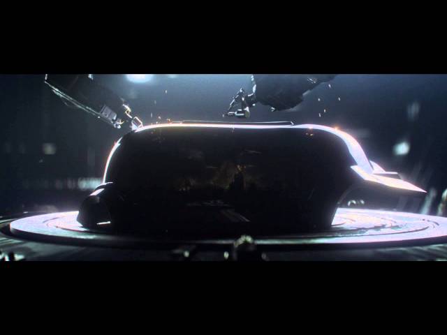 Video - Wolfenstein: The New Order (PS4)