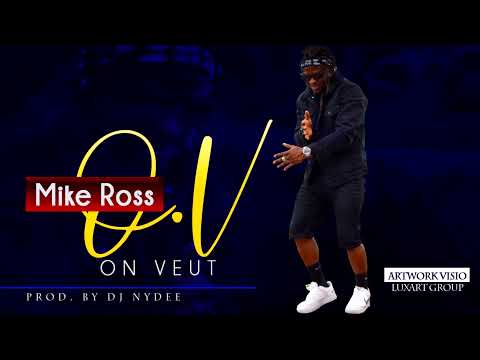 MIKE ROSS - O.V (prod by DJ NYDEE)