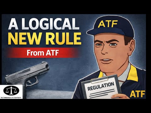 ATF’s newest proposed rule