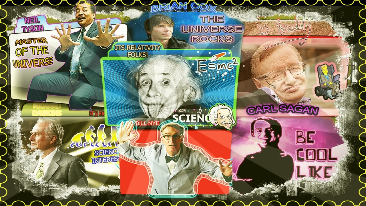 Scientists Folder Icon & Science Icons 📥 Download for Free Science Icons / Folder Icon