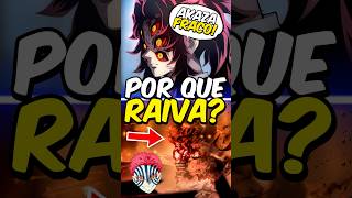 Por que KOKUSHIBO ficou RAIVA do AKAZA? 😨🌙