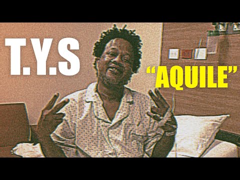 T.Y.S - AQUILE