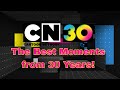 30 Years Of Cartoon Network