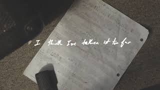 The Glorious Sons - My Poor Heart [Kingston Story]