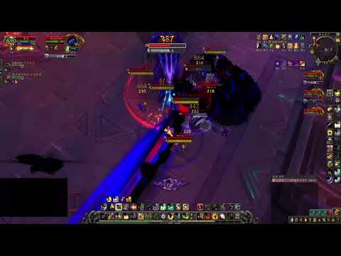 Solo：Heroic Vexiona