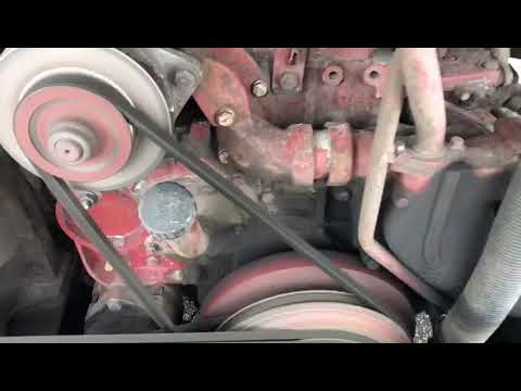 Motor Iveco 391 TVM-377