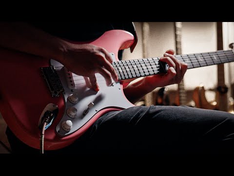 Slow Dancing In A Burning Room