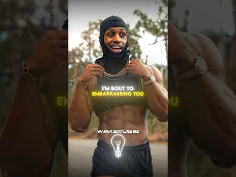 Ashton Hall VS IShowSpeed…🥶🤯