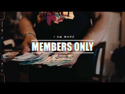 I AM MARZ  - MEMBERS ONLY (@GrayFox_Films )