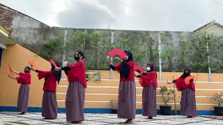 Download lagu TARI KIPAS PAKARENA mp3 Download lagu TARI KIPAS PAKARENA mp3