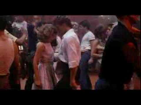 Otis Redding - Love Man  (Teaching Dirty Dancing)