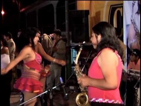 Las Joyas de Huarochiri en Cocachacra