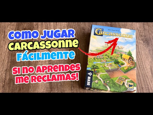 Vídeo relacionado con Asmodee | Matagot | Venturesome | ES/NL | Juego de Mesa | De 2 a 5 Jugadores | A Partir de 10 Años | Juego de Estrategia |