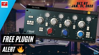 Video thumbnail for FREE PLUGIN ALERT - IK Multimedia T-RackS EQ 81 (LIMITED TIME!) ⏱️ by BenoniStudio