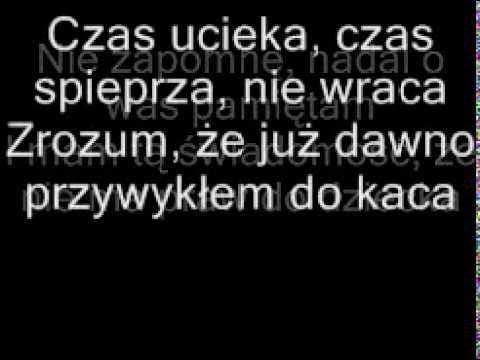 Klepson - Spadając na dno