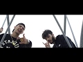 HANSIA FT. RANDOM - CASH (Official video)