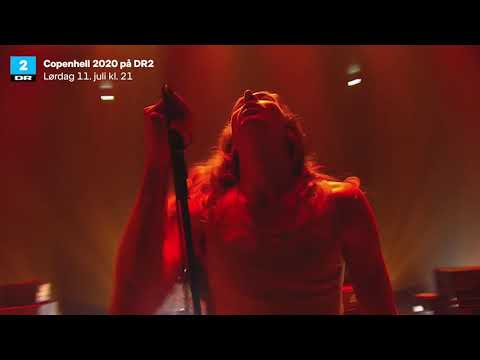 Bersærk - Blod & Stål LIVE, KB Hallen (DR2)