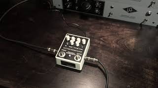 Video thumbnail for Recovery Effects "Cutting Room Floor" V2 Demo by recoverysounds
