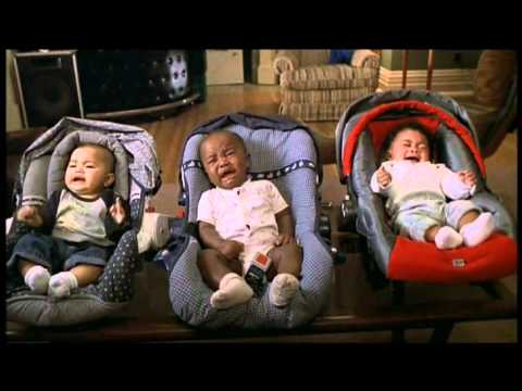 My Baby's Daddy (2004) Official Trailer