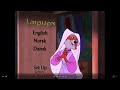 Robin Hood UK DVD Menu Walkthrough 2002