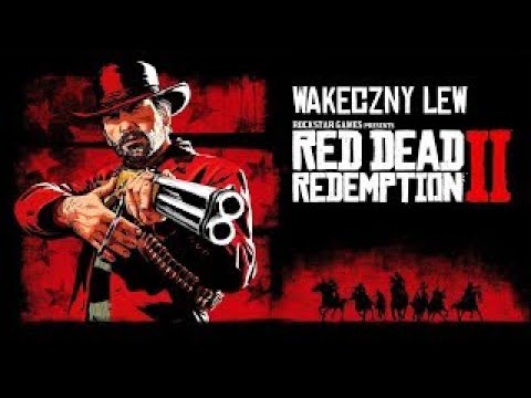 RED DEAD REDEMPTION 2 Odc.58 zwykła wizyta towarzyska