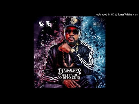 Daboless - Daboless (prod. Mad Superstar)