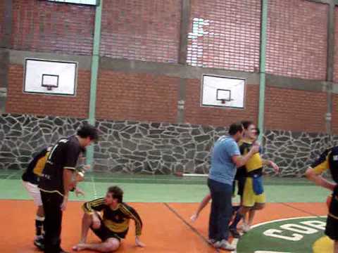 Manguaça Heptacampeão da Copa DA