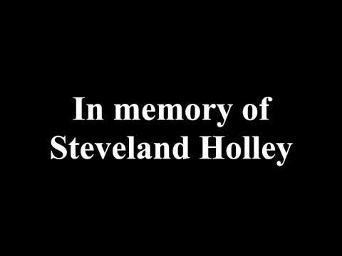 Kay Jonesus - Steveland