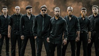 Download lagu WARZONE MV YUSUF AZMI VS YUNUF  mp3