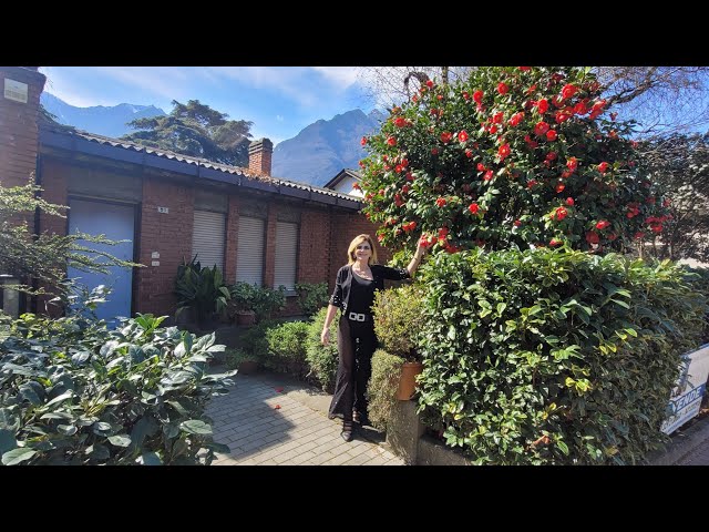 VILLA INDIPENDENTE A VERRES