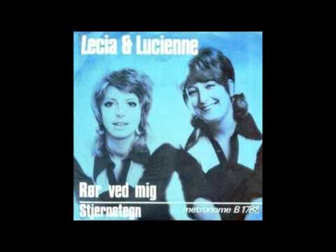 Lecia & Lucienne - 