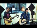 Fink - Fear Is Like Fire (detektor.fm-Session) 