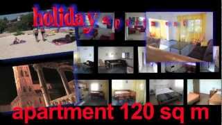 preview picture of video 'HOLIDAY APARTMENT - Čiovo near Trogir'
