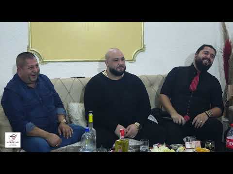 Pjesa 2 - Gëzuar 2022 - Te Mergim Tropoja - Familja Krasniqi - Nexhat Rama 2022