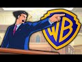 Warner Bros Discovery Is Getting SUED