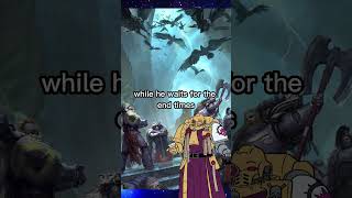 Bjorn, The Fell-Handed