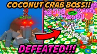 Roblox Bee Swarm Simulator Boss Scorpion Free Roblox Card Pin Images - snail boss defeated new amulet roblox bee swarm