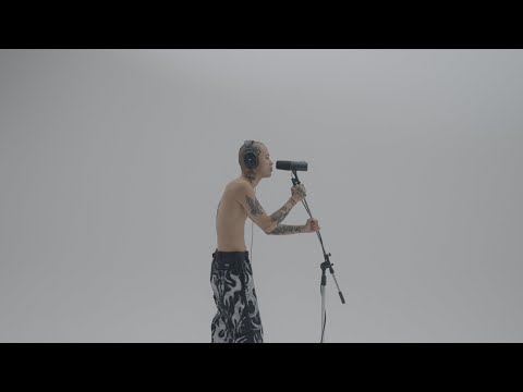 HIKAGE - SiCK [Official Music Video]